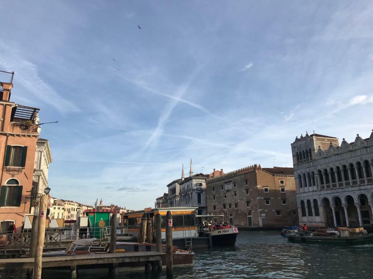 Piccola Corte Venedig Exterior foto